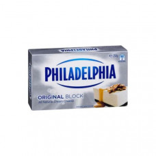 Philadelphia Cream Cheese 250 gm 